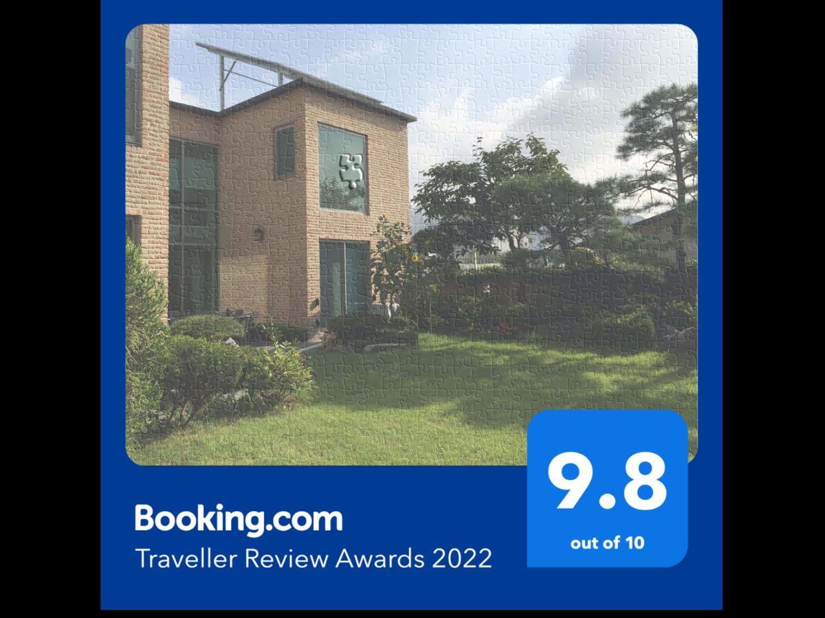 Puzzlestay House Сеул Екстериор снимка
