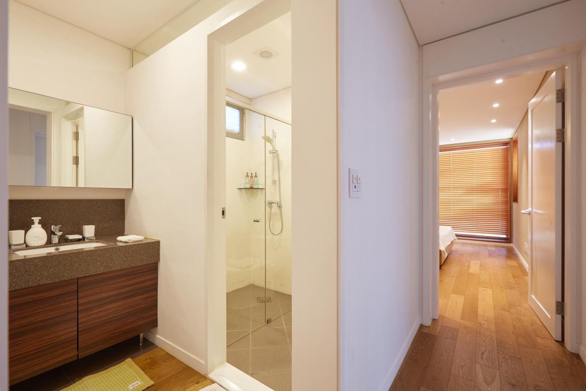 Puzzlestay House Сеул Екстериор снимка