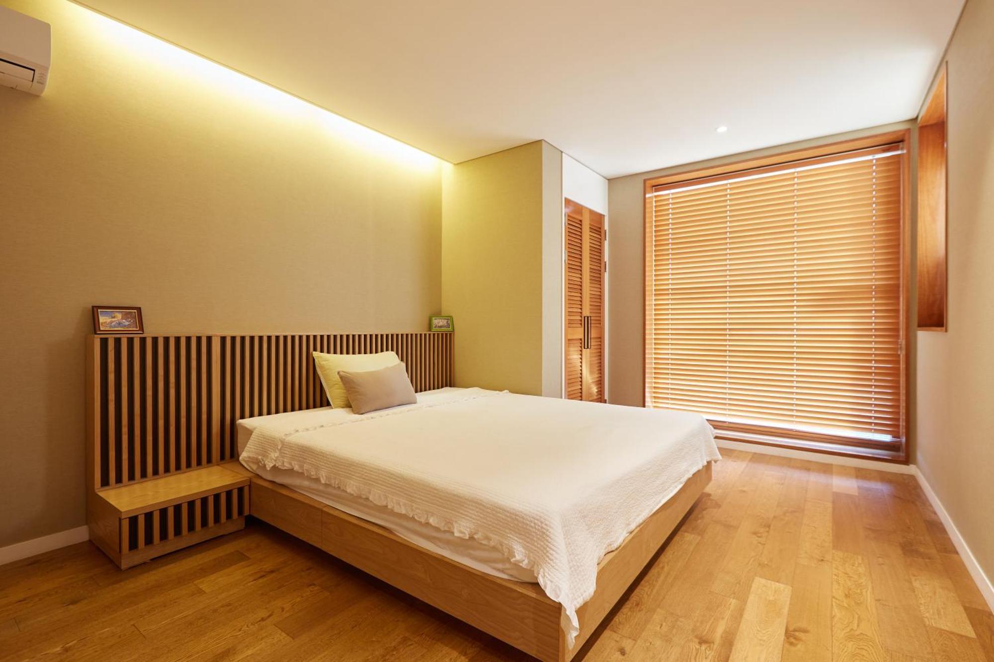 Puzzlestay House Сеул Екстериор снимка