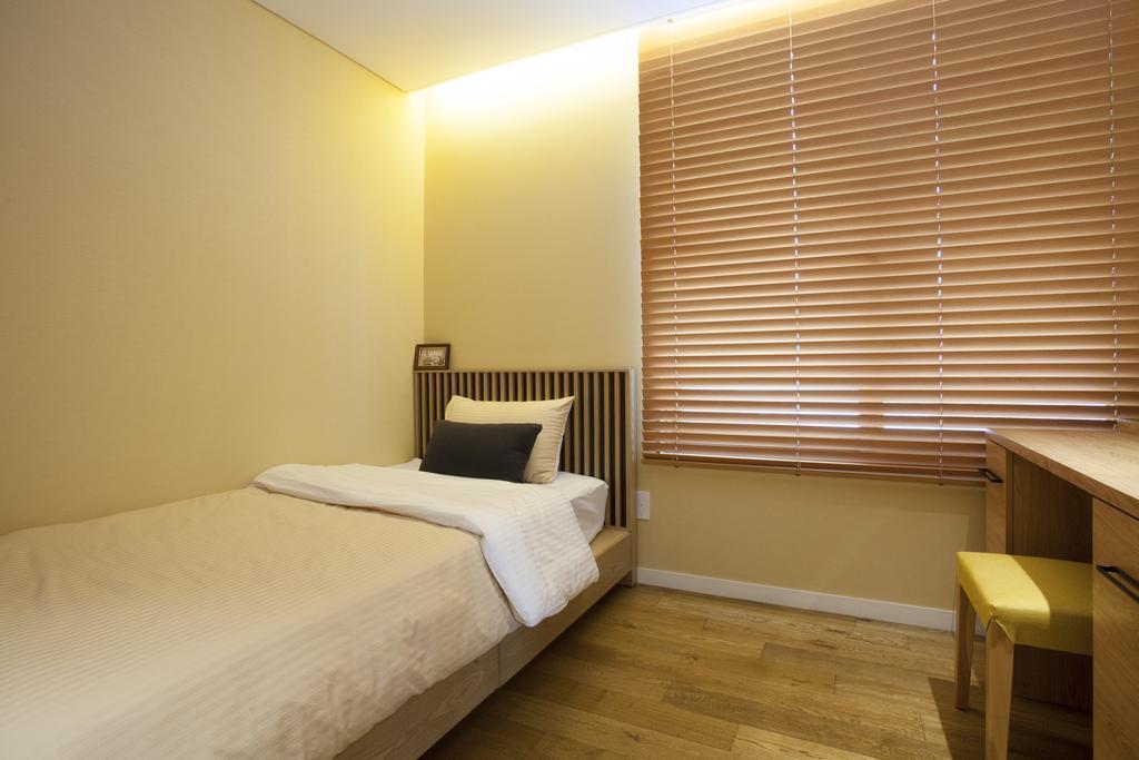 Puzzlestay House Сеул Екстериор снимка