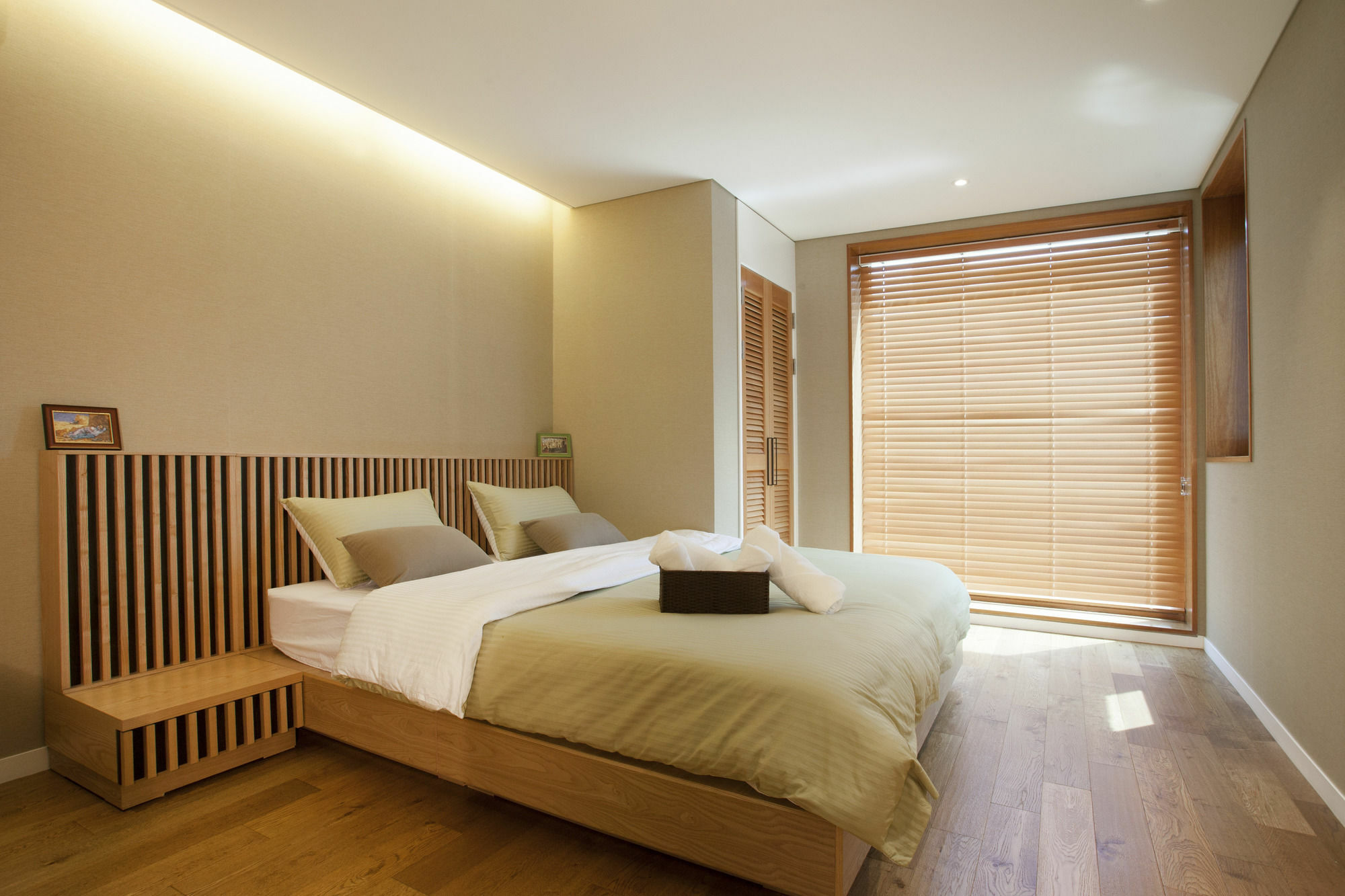 Puzzlestay House Сеул Екстериор снимка