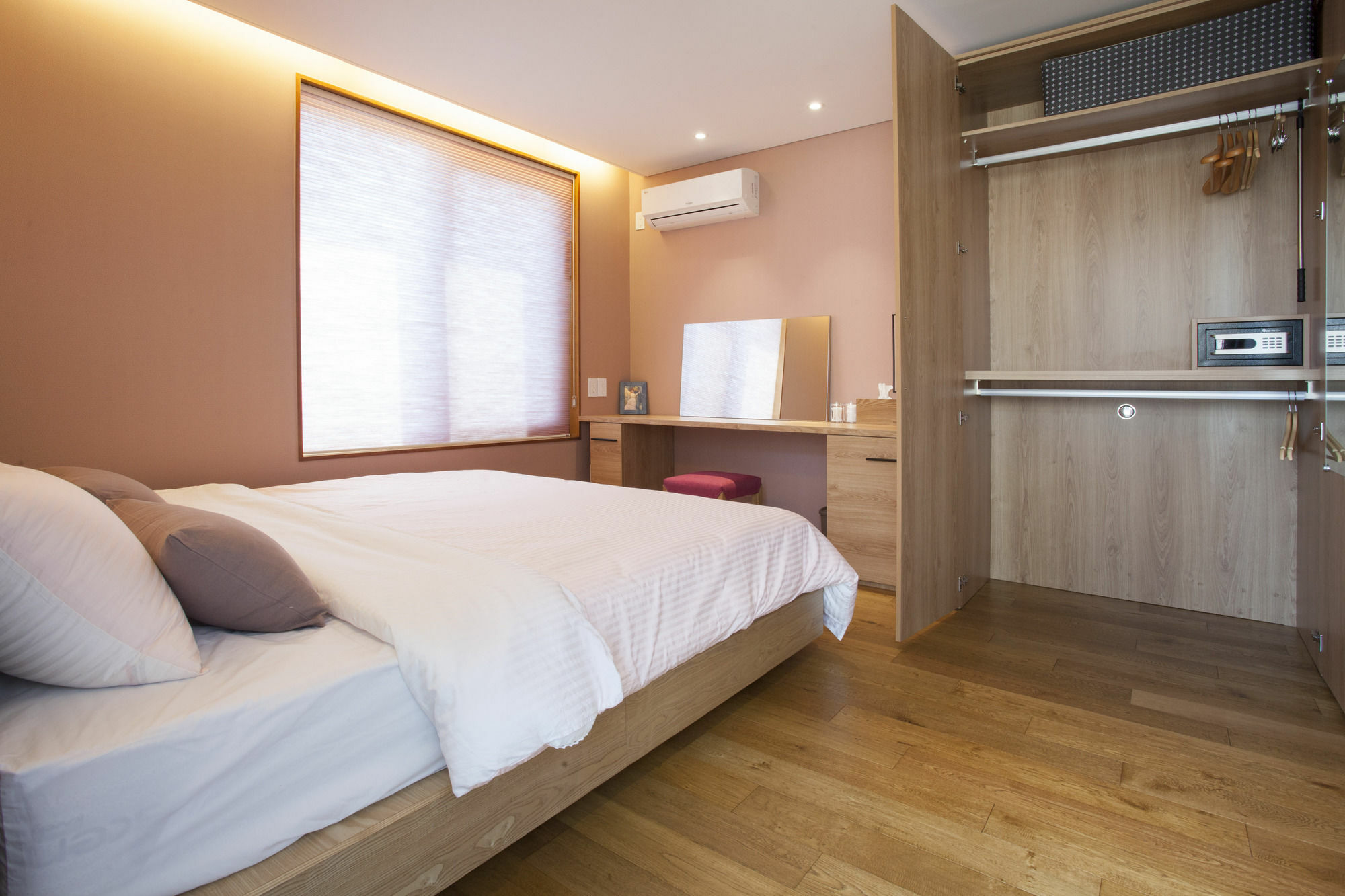 Puzzlestay House Сеул Екстериор снимка
