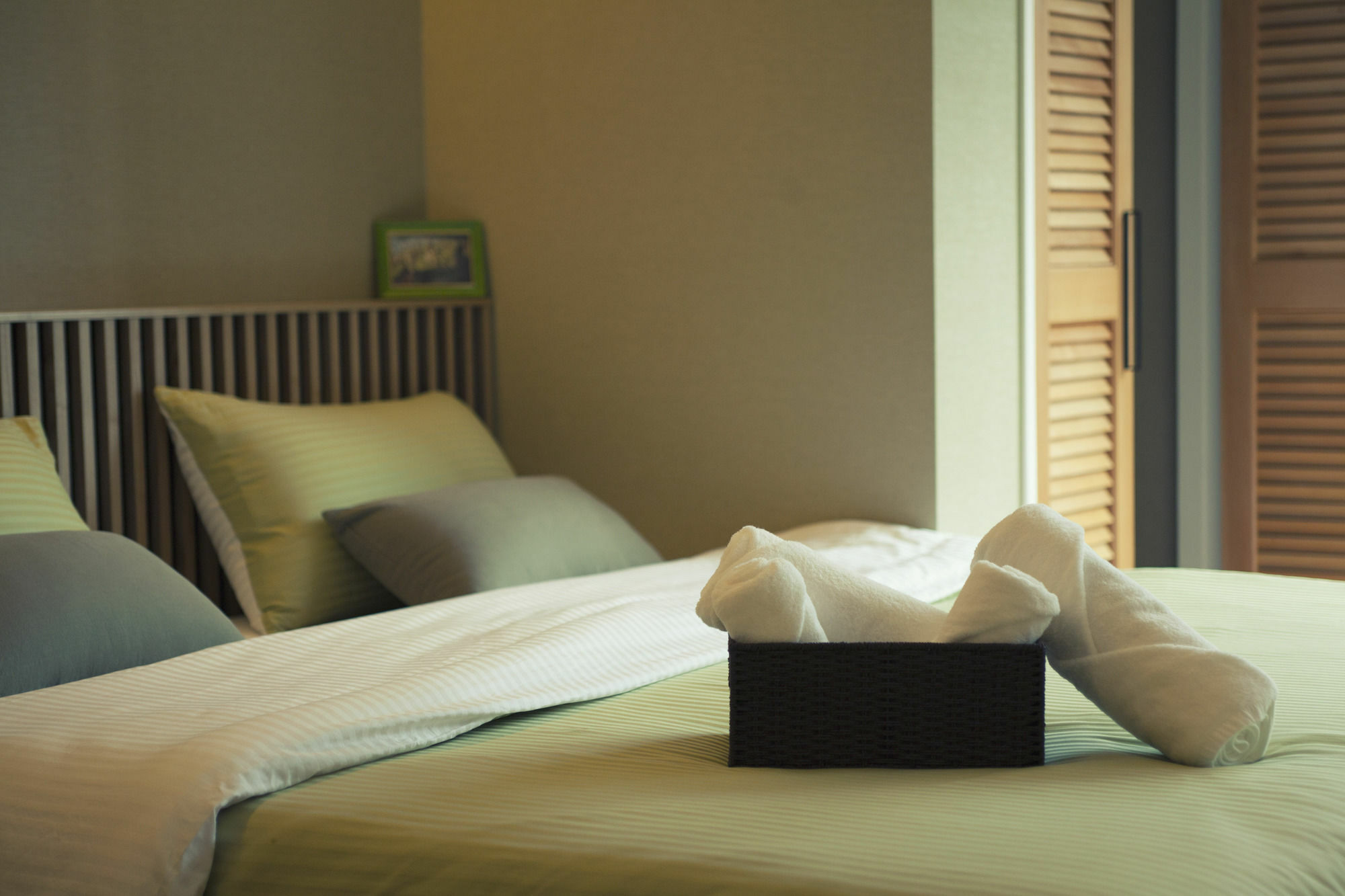 Puzzlestay House Сеул Екстериор снимка